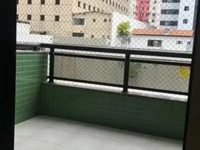 Imagem: Apartamento para Alugar- Edificio Iha de