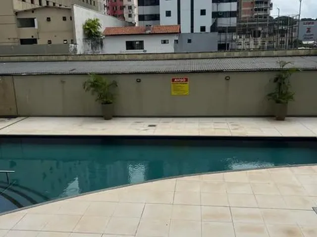 Imagem 12: Apartamento para Alugar- Edificio Iha de Maui- 98M2. 3/4, Sendo 1 Suite. 01 Vaga