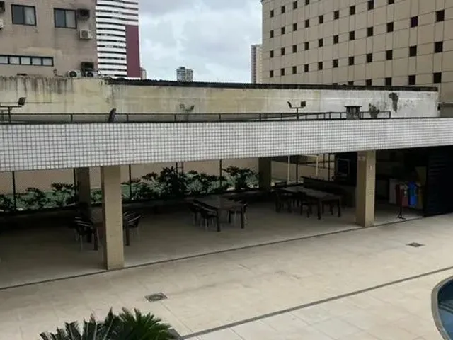 Imagem 13: Apartamento para Alugar- Edificio Iha de Maui- 98M2. 3/4, Sendo 1 Suite. 01 Vaga