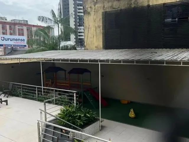 Imagem 14: Apartamento para Alugar- Edificio Iha de Maui- 98M2. 3/4, Sendo 1 Suite. 01 Vaga