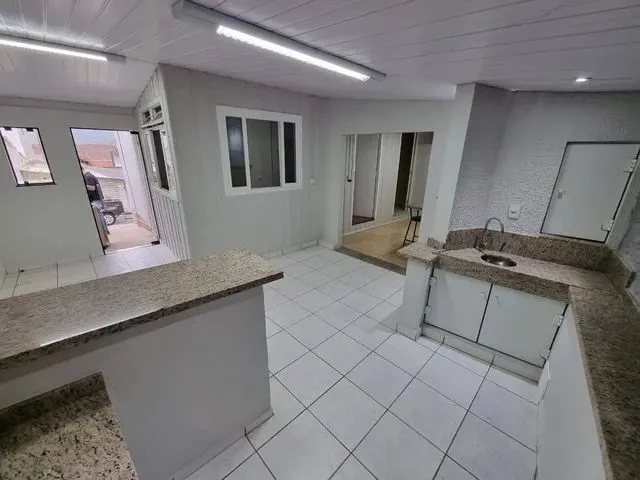 Imagem: Alugo Kitnet Semimobiliada no Bairro Velha