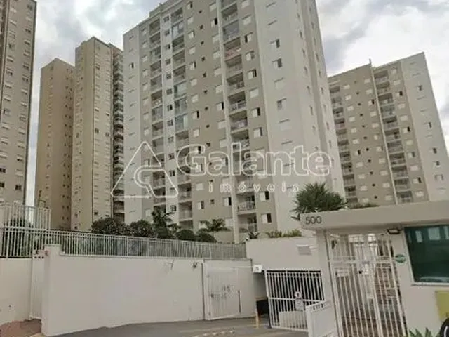 Imagem: Apartamento - Mansões Santo Antônio