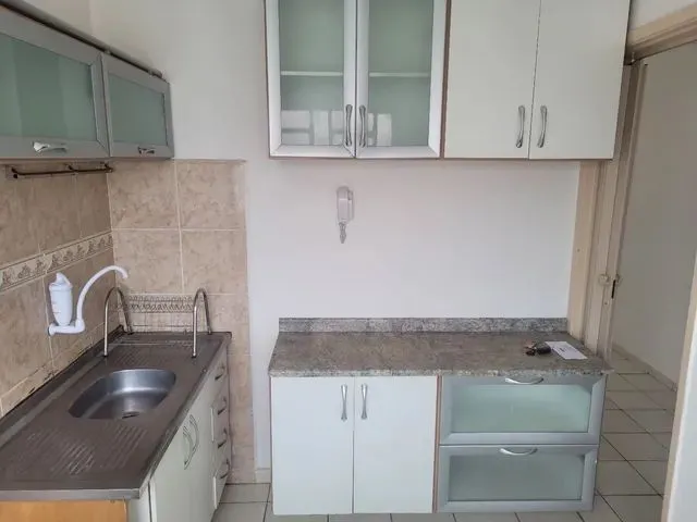 Imagem: Apartamento Condomínio Salvador Allende