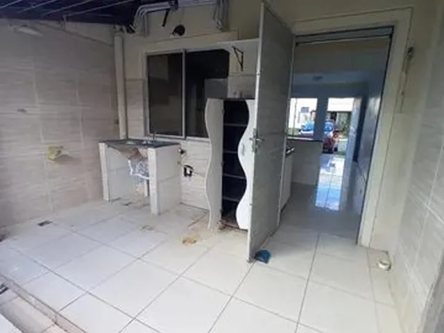 Imagem: Casa para Locação e Venda no Bairro Novo