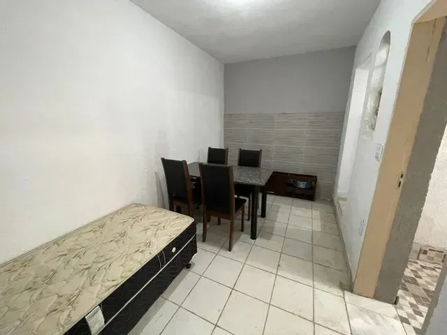Imagem: Kitnet para Locação no Bairro Floresta