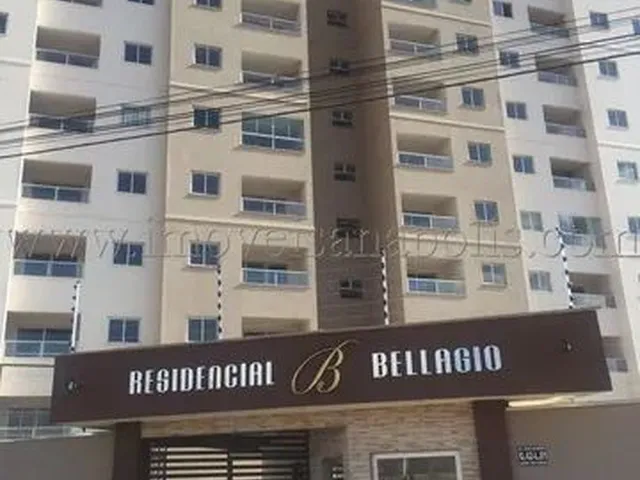 Imagem: Alugo Apartamento no Bellagio