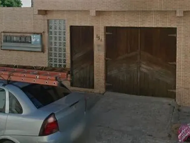 Imagem: Casa com 3/4 Todos os Cômodos Amplos