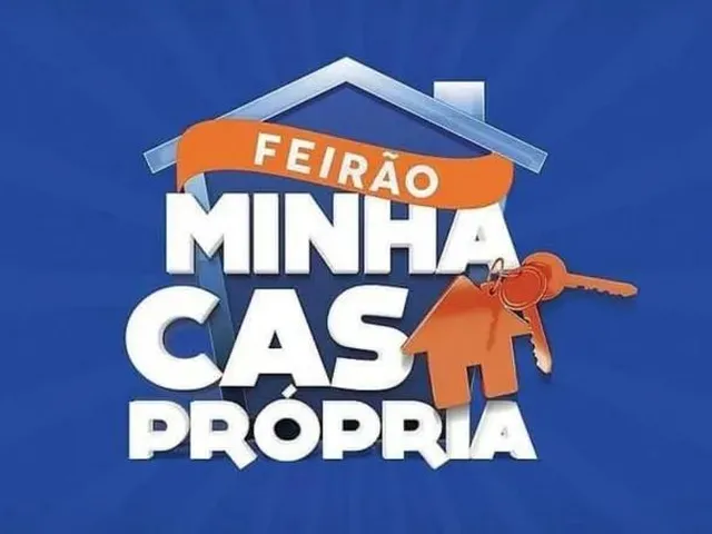 Imagem: Gf Oportunidade para Sair do Aluguel