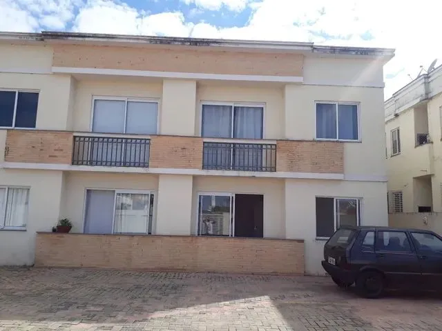 Imagem: Alugo Apartamento no Jardim Carvalho