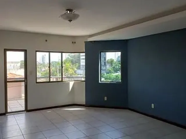 Imagem: Cobertura para Aluguel com 3 Quartos e Área
