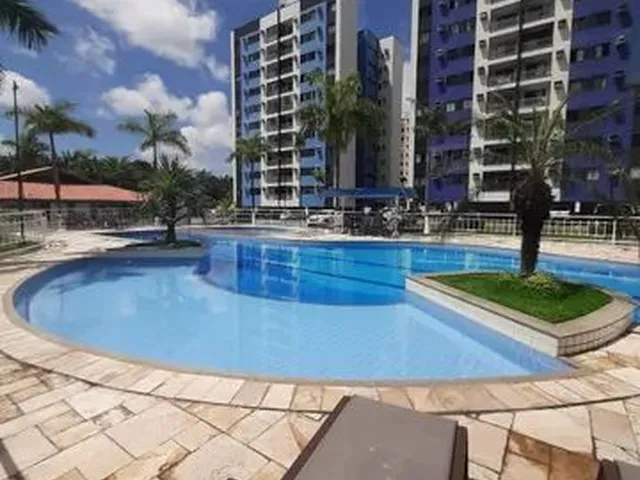 Imagem: Apartamento com 3 Quartos no Gran Park