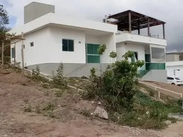 Imagem: Casa Sem Mobilia Disponivél para Locação