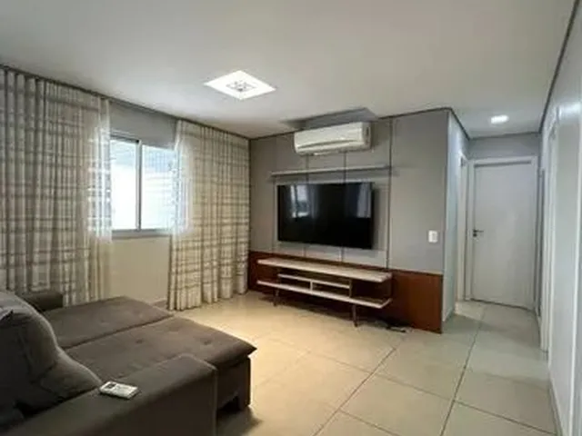 Imagem: Cond. Coral Gables. Alugo Apto Mobiliado
