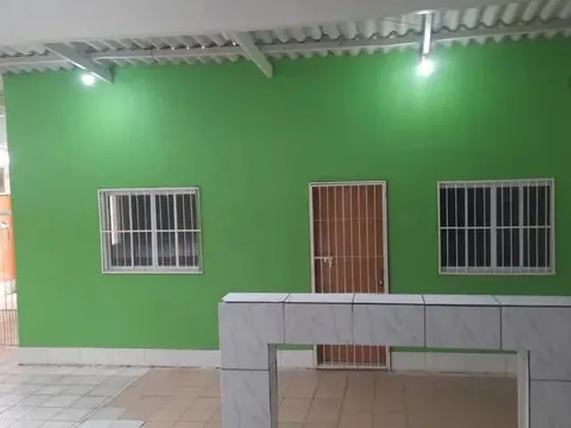 Imagem: Excelente Casa Nova