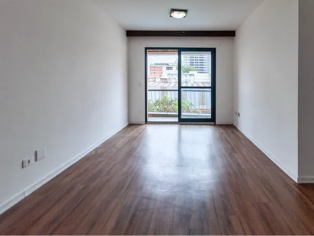 Imagem: Apartamento Residencial em São Paulo