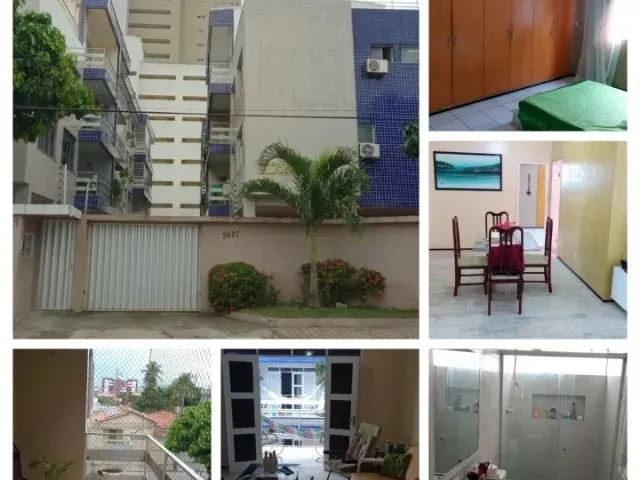Imagem: Apartamento no Bairro São João do Tauape