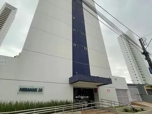 Imagem: Apartamento 2 Quartos, Miramar