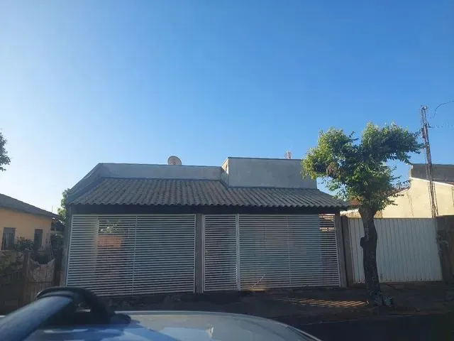 Imagem: Alugo Casa na Cisoto em Olímpia Sp com