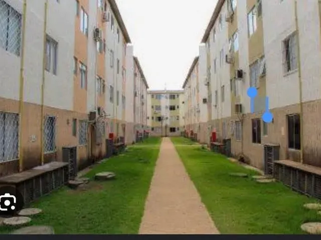 Imagem: Alugo Apartamento no Morar Melhor