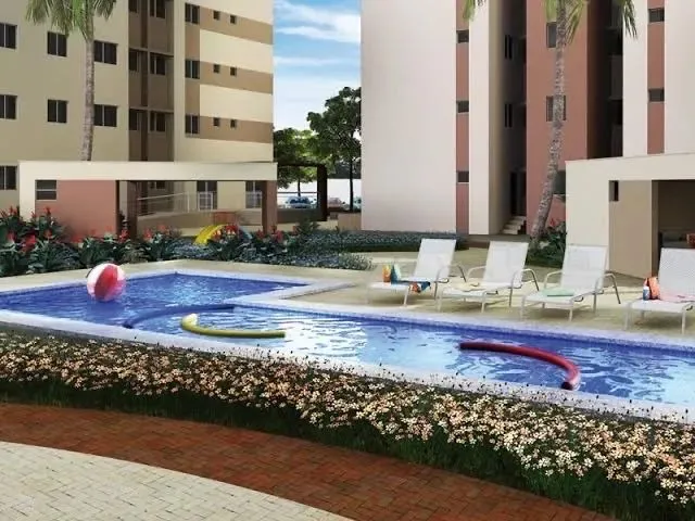 Imagem: Apartamento para Dividir - Ótima Oportunidade