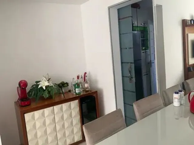 Imagem: Aluguel Apartamento - Chácaras Contagem