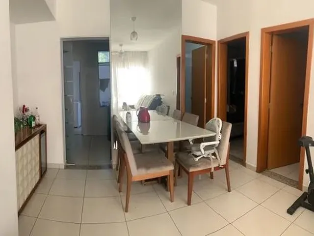 Imagem 2: Aluguel Apartamento - Chácaras Contagem