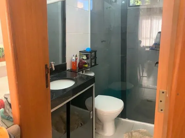 Imagem 3: Aluguel Apartamento - Chácaras Contagem