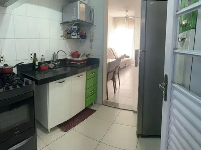 Imagem 4: Aluguel Apartamento - Chácaras Contagem