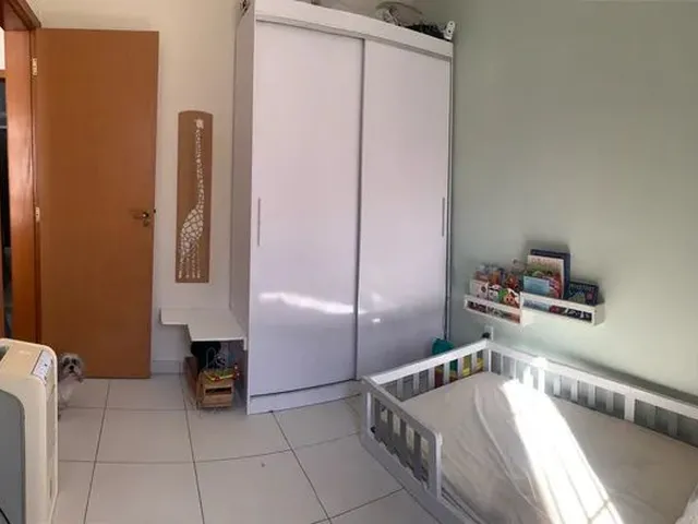Imagem 5: Aluguel Apartamento - Chácaras Contagem
