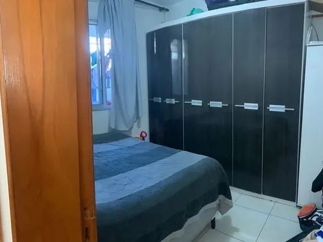 Imagem 6: Aluguel Apartamento - Chácaras Contagem