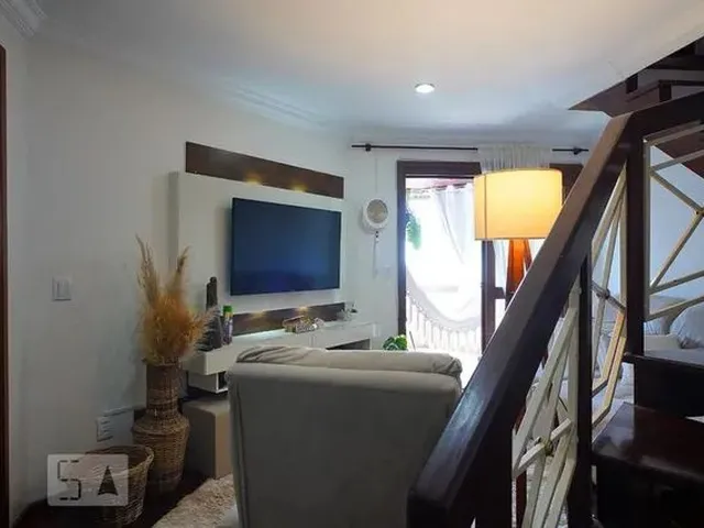 Imagem: Apartamento para Aluguel - Centro, 3 Quartos