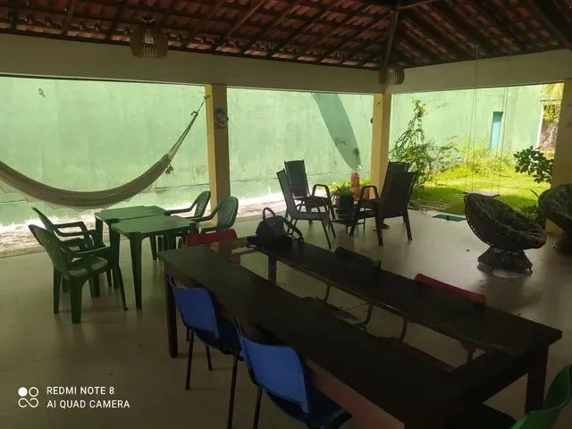 Imagem 1: Excelente Casa Ampla e Mobiliada. Não Perca Essa Oportunidade!!!