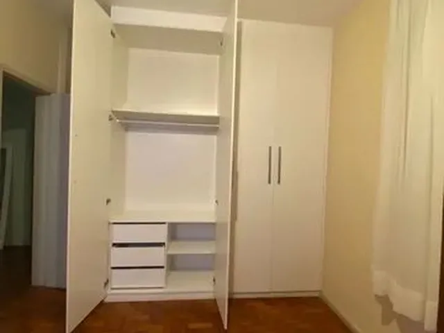 Imagem: Aluguel de Quarto Individual na Barra