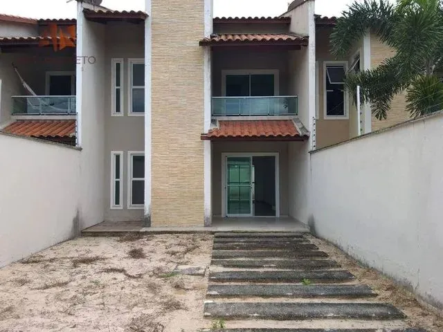 Imagem: Casa com 4 Dormitórios, 168 M² - Venda