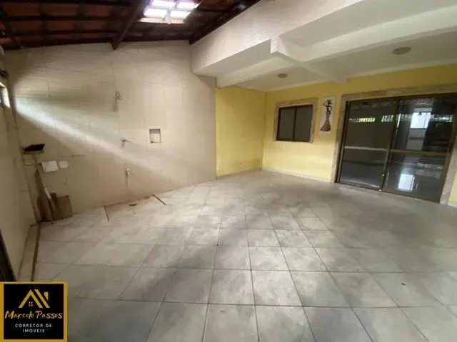 Imagem: Casa Residencial em Lauro de Freitas - Ba