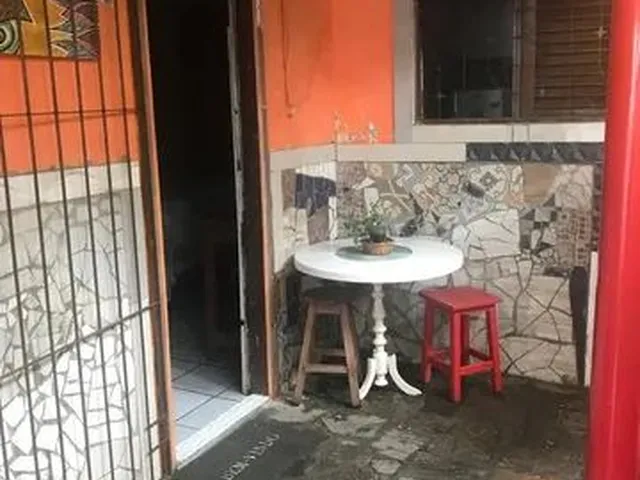 Imagem: Alugo Kitnet Mobiliado em Manaíra