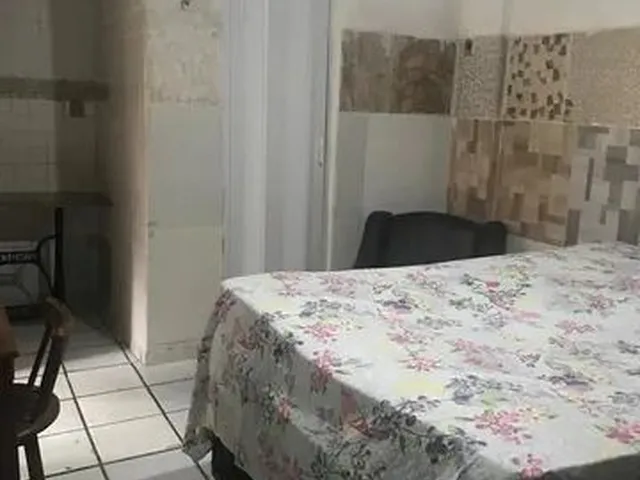 Imagem 2: Alugo Kitnet Mobiliado em Manaíra