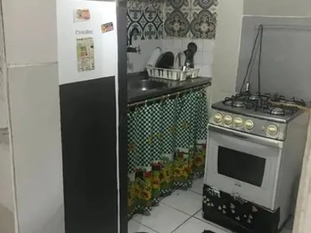 Imagem 5: Alugo Kitnet Mobiliado em Manaíra