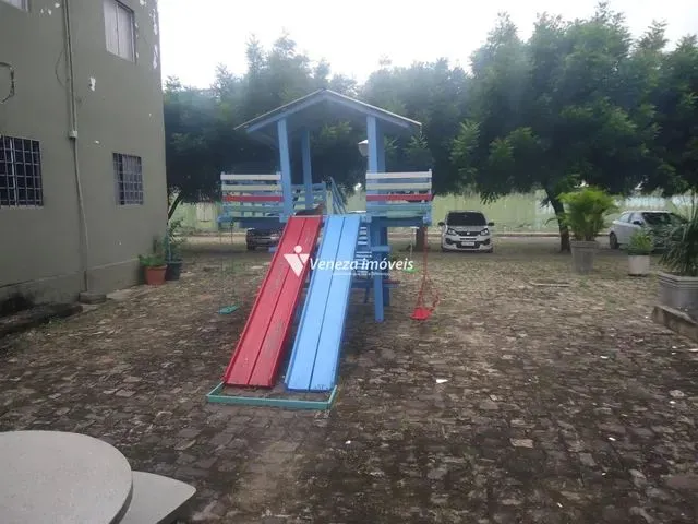 Imagem: Apartamento no Cond. Parsárgada para Aluguel