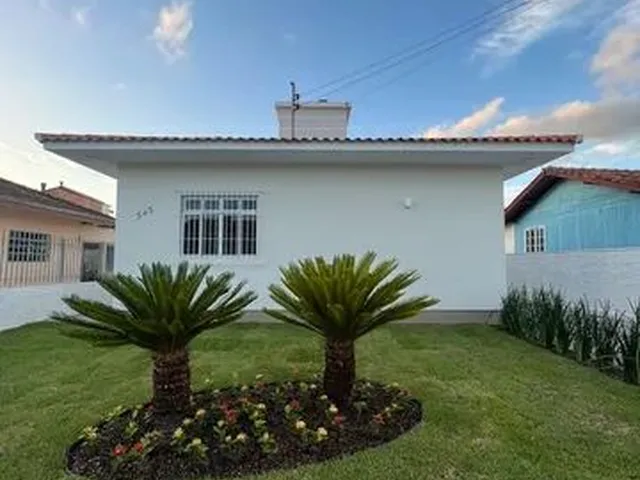 Imagem: Alugo Casa Semi Mobiliada