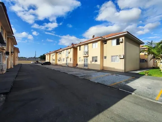 Imagem: Apartamento Disponível para Locação