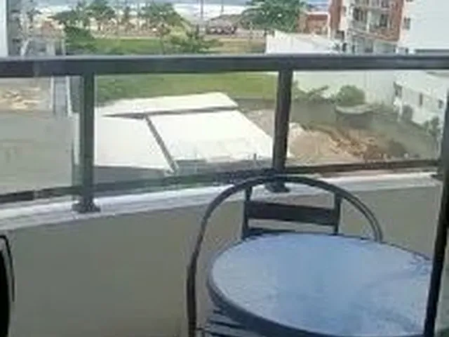 Imagem: Ilhéus - Apartamento Vista Mar 02 Quartos
