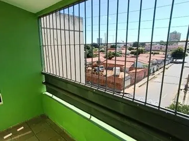 Imagem 1: Condomínio Dom Avelar Brandão Vilela