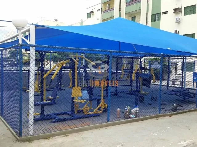 Imagem 2: Condomínio Dom Avelar Brandão Vilela