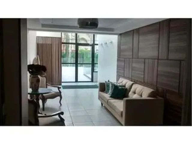 Imagem 3: Apto na Lateral da Igreja Universal, Proximo Avenida Epitacio Pessoa