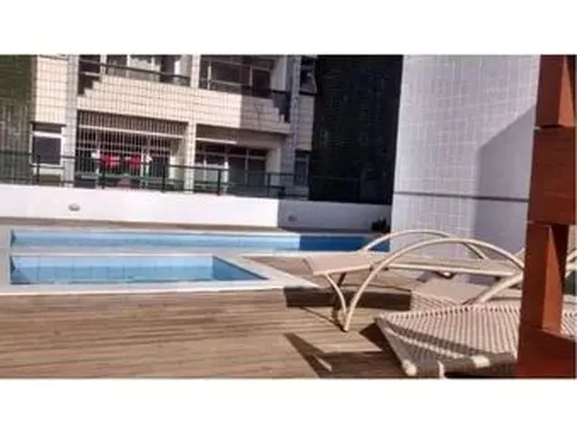 Imagem 7: Apto na Lateral da Igreja Universal, Proximo Avenida Epitacio Pessoa