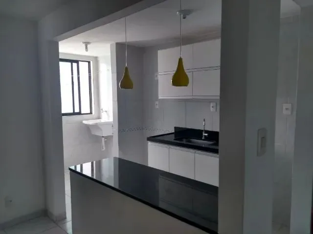 Imagem 9: Apto na Lateral da Igreja Universal, Proximo Avenida Epitacio Pessoa