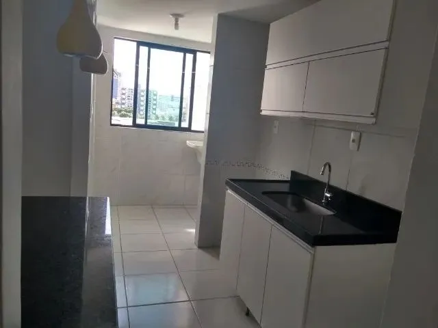 Imagem 10: Apto na Lateral da Igreja Universal, Proximo Avenida Epitacio Pessoa
