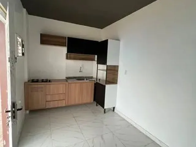 Imagem: Ap C/ Cozinha Projetada 750,00