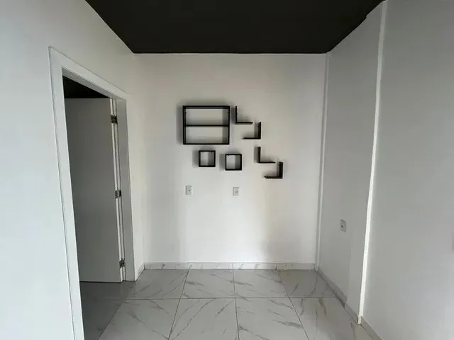 Imagem 4: Ap C/ Cozinha Projetada 750,00